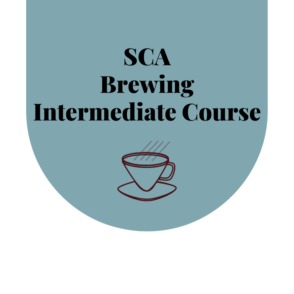 SCA Coffee Brewing Foundation